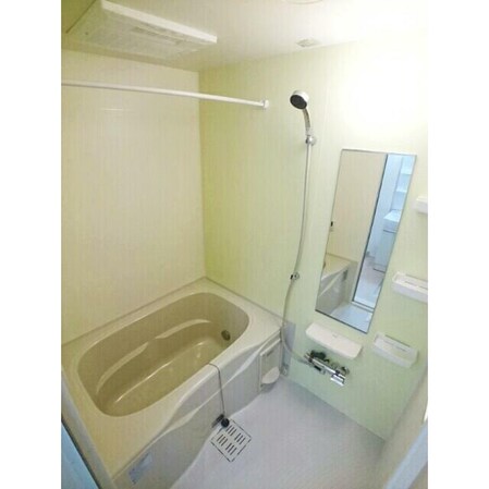 セレーナBの物件内観写真